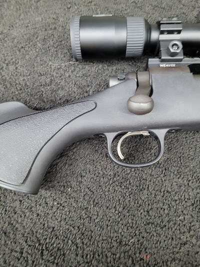 REMINGTON 700 .270 WIN - Image 8 of 9