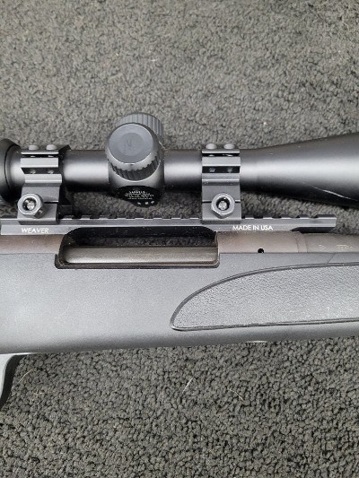REMINGTON 700 .270 WIN - Image 6 of 9