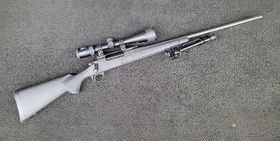 REMINGTON 700 .270 WIN - Image 1 of 9