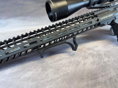 STAG ARMS STAG-15 .224 VAL - Image 3 of 10