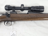 REMINGTON 1917 w/Ordnance Markings, Sling, Scope 1918 Build .30-06 SPRG - Image 12 of 19