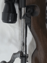 REMINGTON 1917 w/Ordnance Markings, Sling, Scope 1918 Build .30-06 SPRG - Image 10 of 19