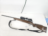 REMINGTON 1917 w/Ordnance Markings, Sling, Scope 1918 Build .30-06 SPRG - Image 16 of 19