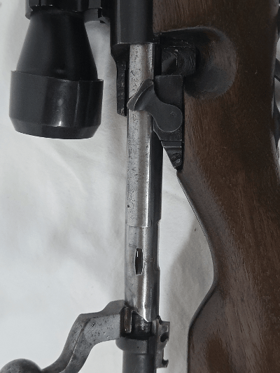 REMINGTON 1917 w/Ordnance Markings, Sling, Scope 1918 Build .30-06 SPRG - Image 10 of 19