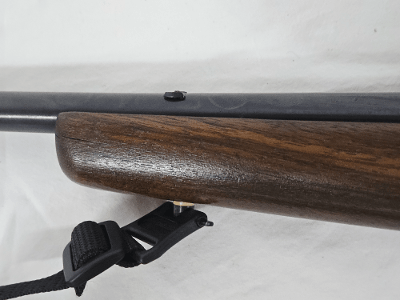 REMINGTON 1917 w/Ordnance Markings, Sling, Scope 1918 Build .30-06 SPRG - Image 3 of 19