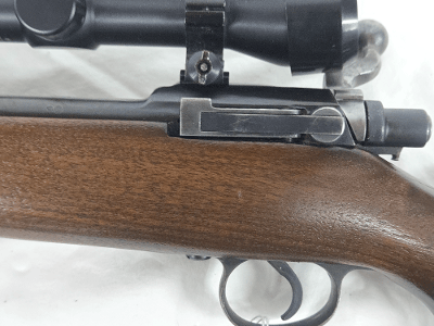 REMINGTON 1917 w/Ordnance Markings, Sling, Scope 1918 Build .30-06 SPRG - Image 18 of 19