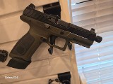BERETTA APX A1 TACTICAL 9MM LUGER (9X19 PARA) - Image 4 of 8