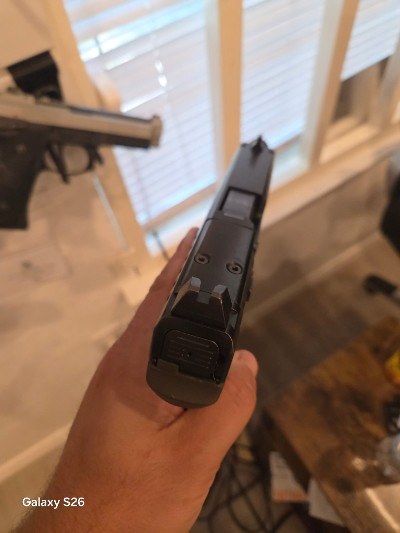 BERETTA APX A1 TACTICAL 9MM LUGER (9X19 PARA) - Image 5 of 8