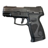 TAURUS pt111 g2 9MM LUGER (9x19 PARA) - Image 1 of 7