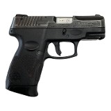 TAURUS pt111 g2 9MM LUGER (9x19 PARA) - Image 5 of 7