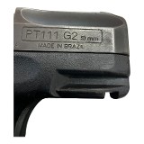 TAURUS pt111 g2 9MM LUGER (9x19 PARA) - Image 6 of 7