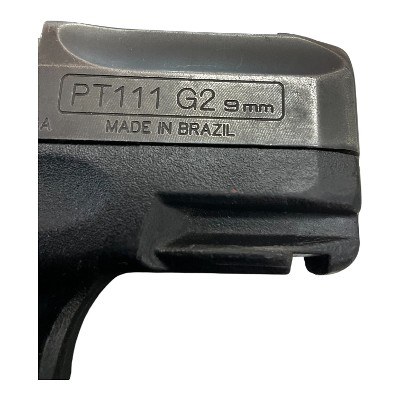 TAURUS pt111 g2 9MM LUGER (9x19 PARA) - Image 6 of 7