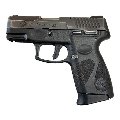 TAURUS pt111 g2 9MM LUGER (9x19 PARA) - Image 1 of 7