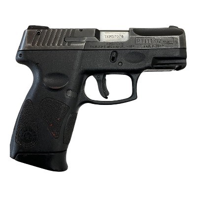 TAURUS pt111 g2 9MM LUGER (9x19 PARA) - Image 5 of 7