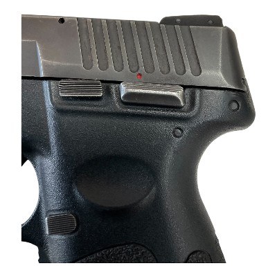 TAURUS pt111 g2 9MM LUGER (9x19 PARA) - Image 4 of 7