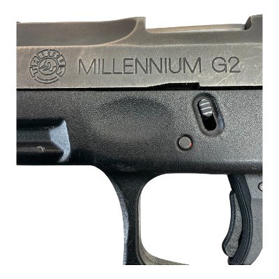 TAURUS pt111 g2 9MM LUGER (9x19 PARA) - Image 2 of 7