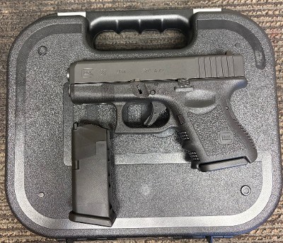 GLOCK G28 .380 ACP - Image 1 of 6