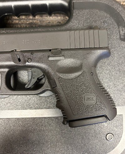 GLOCK G28 .380 ACP - Image 3 of 6