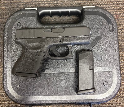 GLOCK G28 .380 ACP - Image 2 of 6