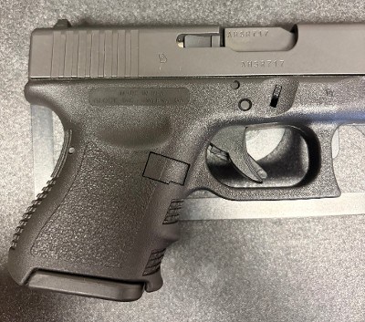 GLOCK G28 .380 ACP - Image 5 of 6