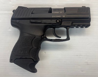 HECKLER & KOCH P30SK 9MM LUGER (9x19 PARA) - Image 2 of 7
