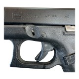 GLOCK G23 GEN 5 .40 S&W - Image 4 of 8