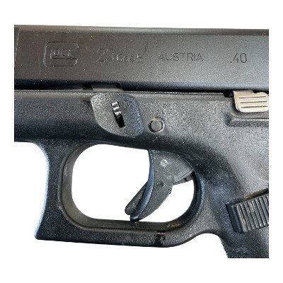 GLOCK G23 GEN 5 .40 S&W - Image 4 of 8