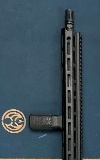 DANIEL DEFENSE DDM4V7 5.56X45MM NATO - Image 1 of 25