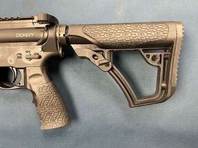 DANIEL DEFENSE DDM4V7 5.56X45MM NATO - Image 11 of 25