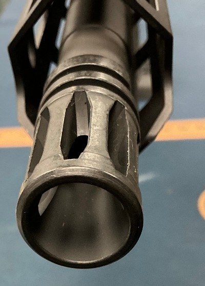 DANIEL DEFENSE DDM4V7 5.56X45MM NATO - Image 19 of 25