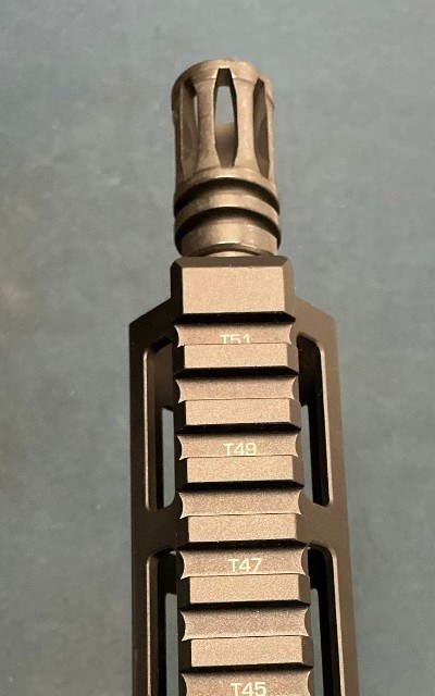DANIEL DEFENSE DDM4V7 5.56X45MM NATO - Image 20 of 25