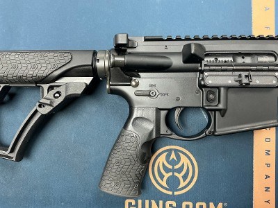 DANIEL DEFENSE DDM4V7 5.56X45MM NATO - Image 7 of 25