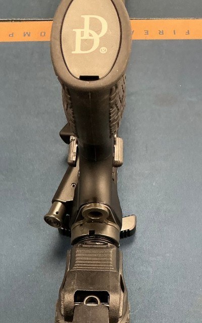 DANIEL DEFENSE DDM4V7 5.56X45MM NATO - Image 9 of 25