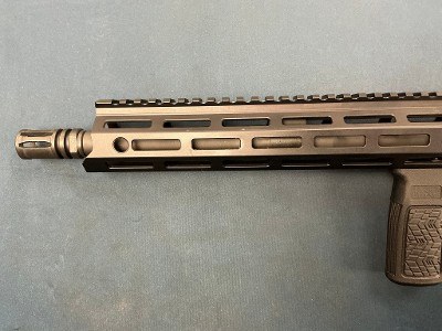 DANIEL DEFENSE DDM4V7 5.56X45MM NATO - Image 4 of 25