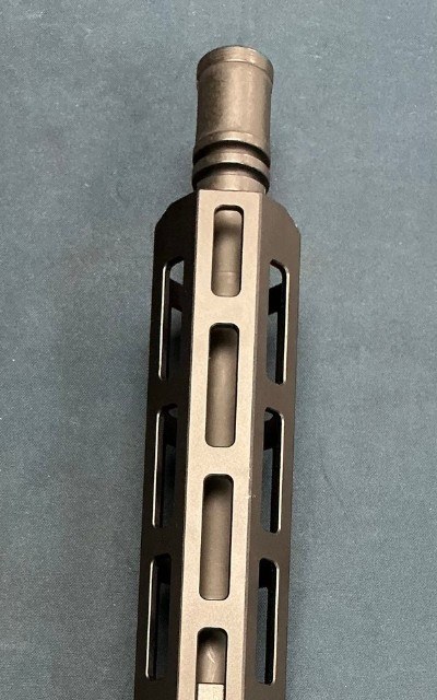 DANIEL DEFENSE DDM4V7 5.56X45MM NATO - Image 16 of 25