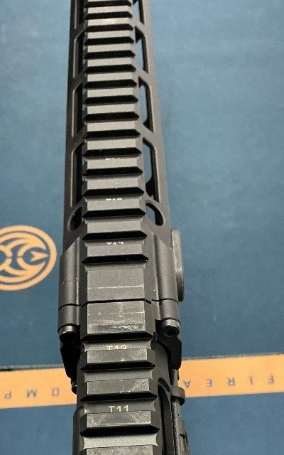 DANIEL DEFENSE DDM4V7 5.56X45MM NATO - Image 22 of 25