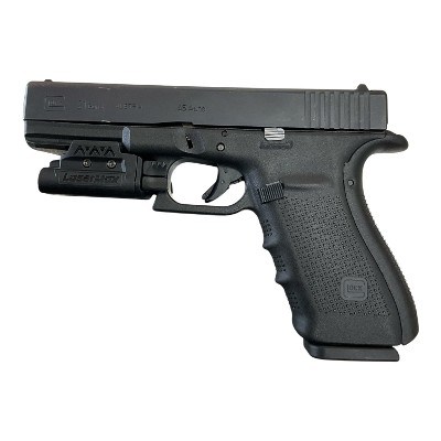 GLOCK G21 GEN 4 .45 ACP - Image 2 of 11