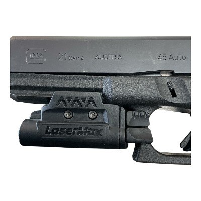 GLOCK G21 GEN 4 .45 ACP - Image 3 of 11
