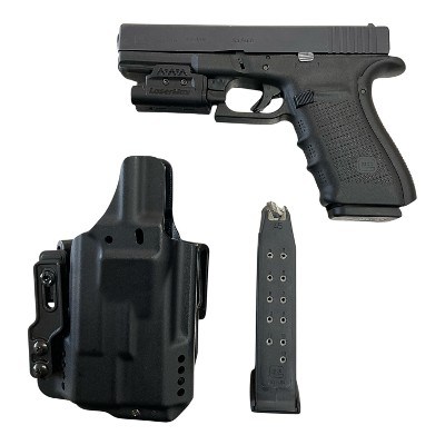 GLOCK G21 GEN 4 .45 ACP - Image 1 of 11