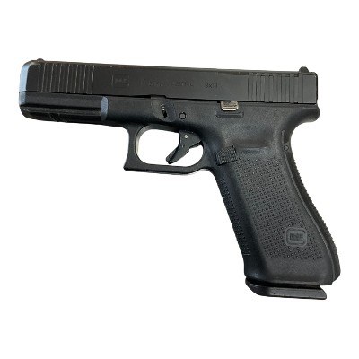 GLOCK 17 GEN 5 9MM LUGER (9x19 PARA) - Image 1 of 6