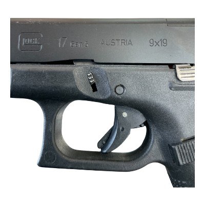 GLOCK 17 GEN 5 9MM LUGER (9x19 PARA) - Image 2 of 6