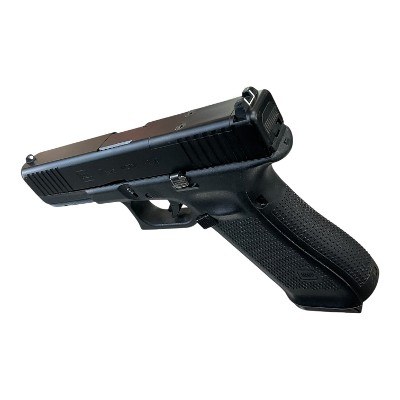 GLOCK 17 GEN 5 9MM LUGER (9x19 PARA) - Image 4 of 6