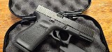 GLOCK G19 V 9MM LUGER (9x19 PARA) - Image 2 of 2
