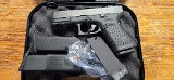 GLOCK G19 V 9MM LUGER (9x19 PARA) - Image 1 of 2
