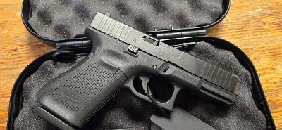 GLOCK G19 V 9MM LUGER (9x19 PARA) - Image 2 of 2