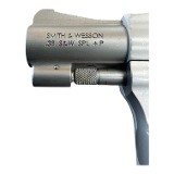 SMITH & WESSON 642-2 .38 SPL - Image 3 of 6