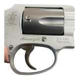 SMITH & WESSON 642-2 .38 SPL - Image 2 of 6