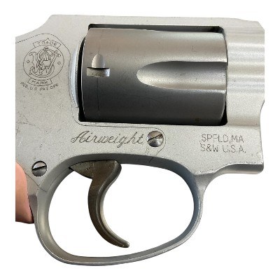 SMITH & WESSON 642-2 .38 SPL - Image 2 of 6