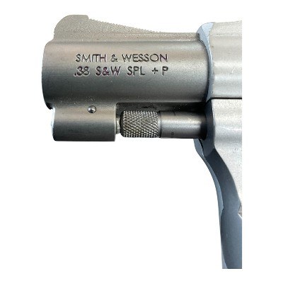 SMITH & WESSON 642-2 .38 SPL - Image 3 of 6