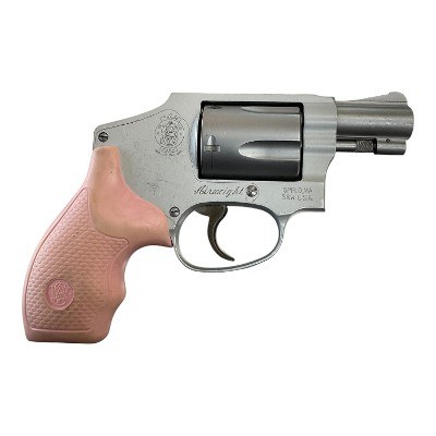 SMITH & WESSON 642-2 .38 SPL - Image 1 of 6